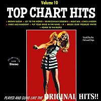 Top Chart Hits, Vol. 10 (2021 Remastered from the Original Alshire Tapes)