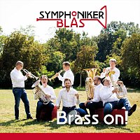 SymphonikerBlås – Brass on!