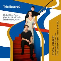 Ištvan, Schubert: Piano Trios