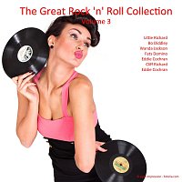 Různí interpreti – The Great Rock 'n' Roll Collection Volume 3