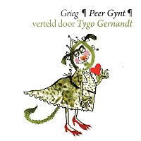 Tygo Gernandt, Gothenburg Symphony Orchestra, Neeme Jarvi – Peer Gynt [Narration]