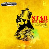 Various  Artists – Star Studded Reggae, Vol. 2