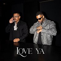 Luciano, Mario – Love Ya