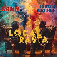 Kamm – Local Rasta