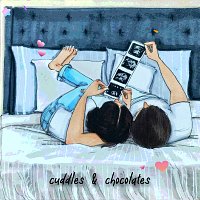 Advait, Akarsh – Cuddles & Chocolates