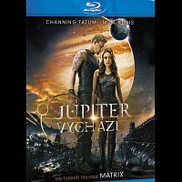 Různí interpreti – Jupiter vychází