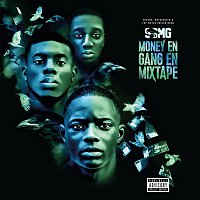 SBMG – Money En Gang En Mixtape
