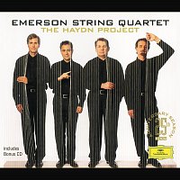 Emerson String Quartet – The Haydn Project