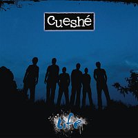 Přední strana obalu CD Life