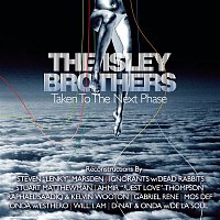 The Isley Brothers – The Isley Brothers: Taken To The Next Phase (Reconstructions)