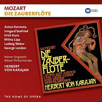 Herbert von Karajan – Mozart: Die Zauberflote