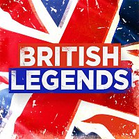 Various  Artists – British Legends