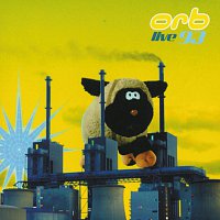 The Orb – Live '93