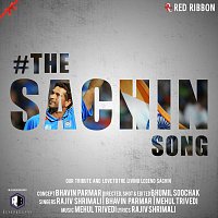 Rajiv Shrimali, Bhavin Parmar, Mehul Trivedi – #TheSachinSong By Reverbs Band