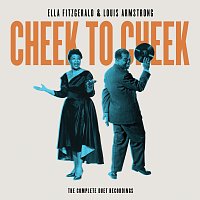 Ella Fitzgerald, Louis Armstrong – Cheek To Cheek: The Complete Duet Recordings