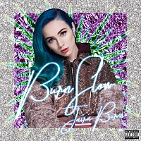 Jaira Burns – Burn Slow