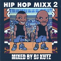 Různí interpreti – Hip Hop Mixx 2