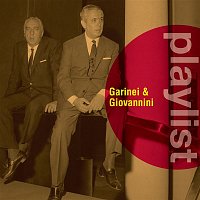 Various  Artists – Playlist: Garinei & Giovannini