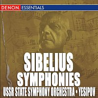 Různí interpreti – Sibelius: Symphonies Nos. 1, 2, 5