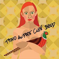 Ticho de Pre Cupé Band – Živě v Bažantnici (Live in Pheasantry)