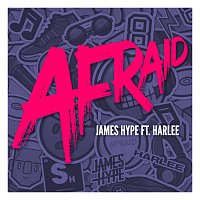 James Hype, HARLEE – Afraid