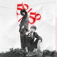 SOULOUD, JIMM – 50/50