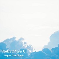 Přední strana obalu CD Higher Than Clouds