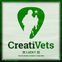 CreatiVets, Kenny Foster – Lucky