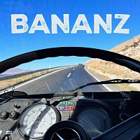 Přední strana obalu CD Rüttelbus