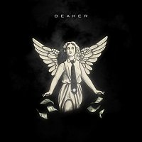 Přední strana obalu CD Beaker