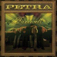 Přední strana obalu CD Farewell