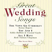 Various Artists.. – Great Wedding Songs