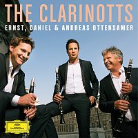 The Clarinotts, Wiener Virtuosen Streichensemble – The Clarinotts