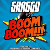 Shaggy, Shhhean – Boom Boom