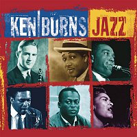 Přední strana obalu CD Ken Burns Jazz-The Story Of America's Music