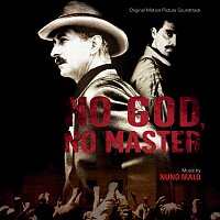 Nuno Malo – No God, No Master [Original Motion Picture Soundtrack]