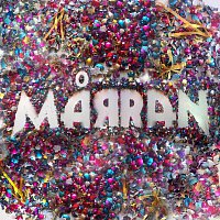 Přední strana obalu CD En Julsaga