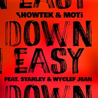 Showtek, MOTi, Starley, Wyclef Jean – Down Easy