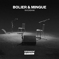 Bolier & Mingue – Riverbank (Mingue Acoustic Version)