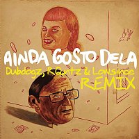 Skank, Negra Li, Dubdogz – Ainda Gosto Dela (Dubdogz, RQntz & Lowsince Remix) (Extended)