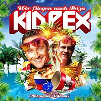 Kid Pex – Wir fliegen nach Ibiza