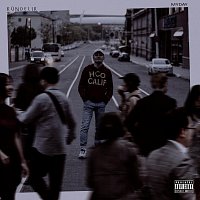 Přední strana obalu CD Kúndelіk