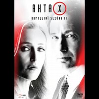 Akta X (11. série)