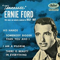 Tennessee Ernie Ford – His Hands EP