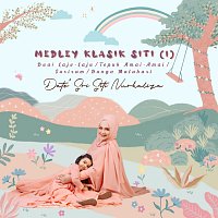 Dato' Sri Siti Nurhaliza – Medley Klasik Siti (1) / Buai Laju-Laju/Tepuk Amai-Amai/Suriram/Bunga Matahari