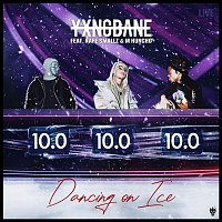 Yxng Bane – Dancing On Ice (feat. Nafe Smallz & M Huncho)