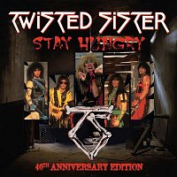 Twisted Sister – The Beast (Live in San Bernardino, CA, 5/19/1984)