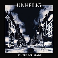 Přední strana obalu CD Lichter der Stadt