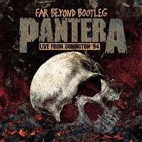 Pantera – Far Beyond Bootleg - Live From Donington '94