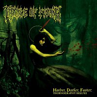 Cradle Of Filth – Thornography [Special Edition]